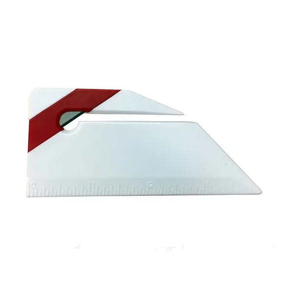 Package Letters Opener Cutter Plastic - Package Letters Opener Cutter Plastic - Image 1 of 3