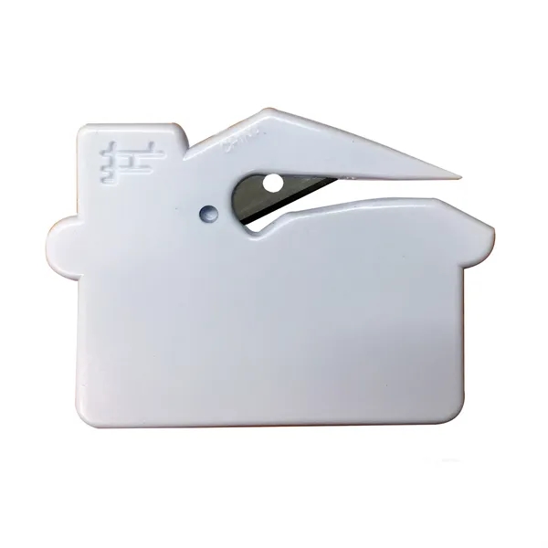 Package Letters Opener Cutter Plastic - Package Letters Opener Cutter Plastic - Image 2 of 3