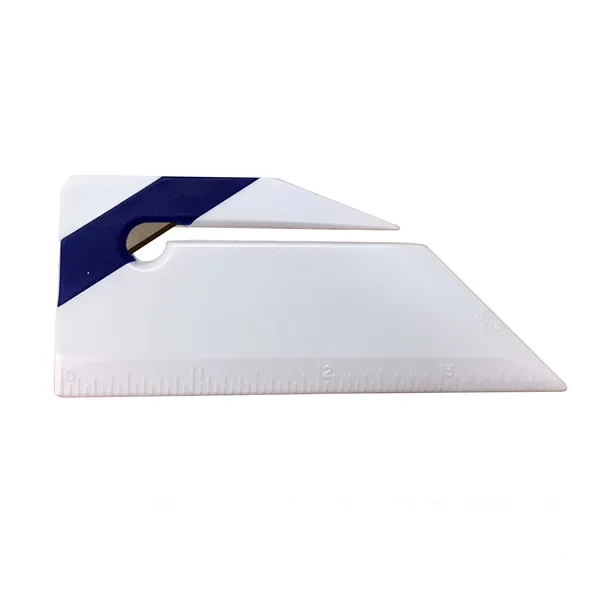 Package Letters Opener Cutter Plastic - Package Letters Opener Cutter Plastic - Image 3 of 3