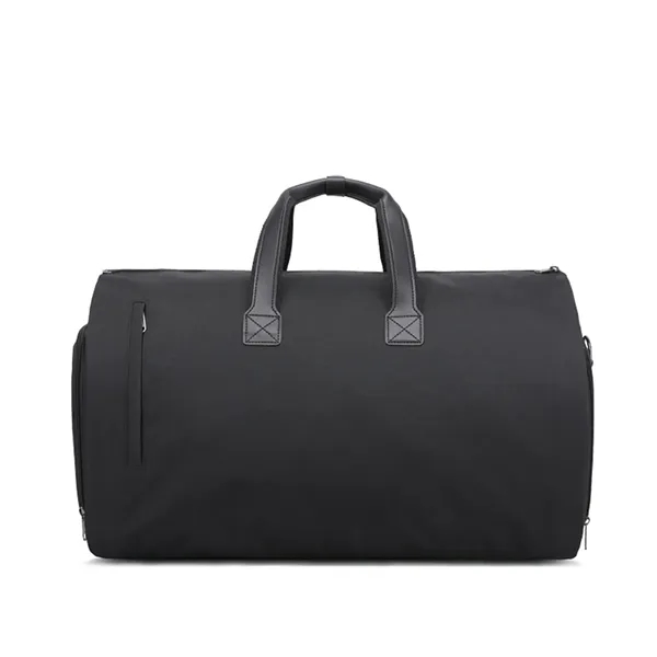 Convertible Garment Bag with Shoulder Strap - Convertible Garment Bag with Shoulder Strap - Image 1 of 2