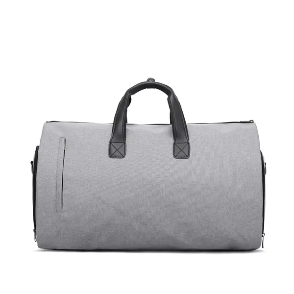 Convertible Garment Bag with Shoulder Strap - Convertible Garment Bag with Shoulder Strap - Image 2 of 2