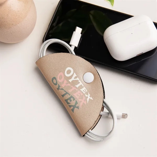 TECH TACO - OYTEX - TECH TACO - OYTEX - Image 5 of 5