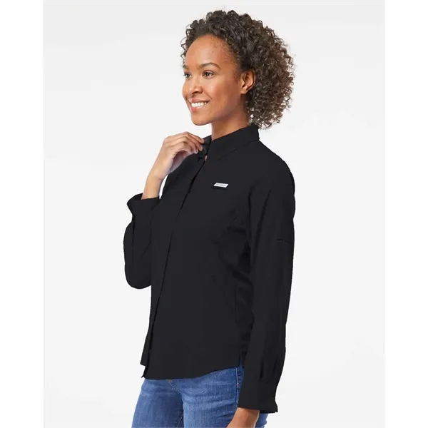 Columbia Women's PFG Tamiami™ II Shirt - Columbia Women's PFG Tamiami™ II Shirt - Image 5 of 28