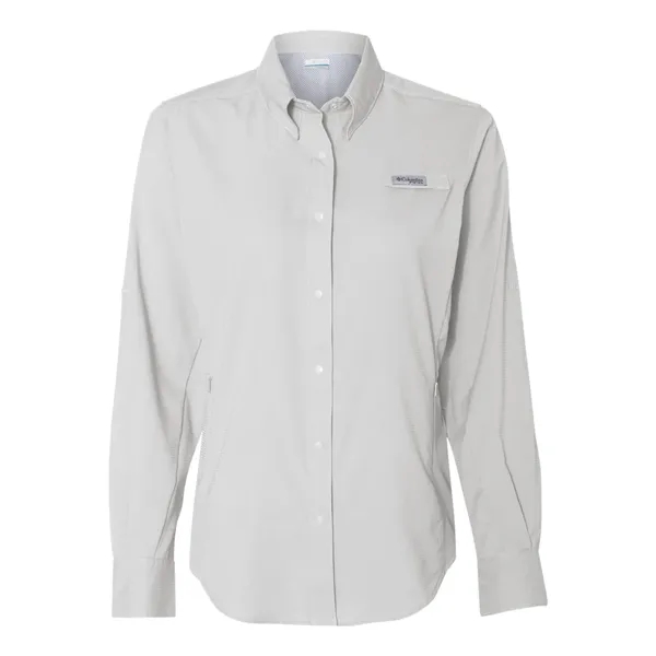 Columbia Women's PFG Tamiami™ II Shirt - Columbia Women's PFG Tamiami™ II Shirt - Image 14 of 28