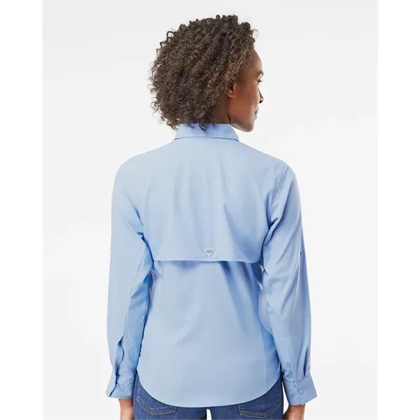 Columbia Women's PFG Tamiami™ II Shirt - Columbia Women's PFG Tamiami™ II Shirt - Image 21 of 28