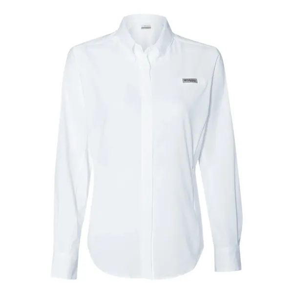 Columbia Women's PFG Tamiami™ II Shirt - Columbia Women's PFG Tamiami™ II Shirt - Image 25 of 28