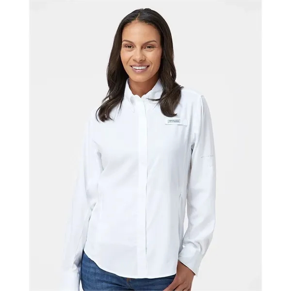 Columbia Women's PFG Tamiami™ II Shirt - Columbia Women's PFG Tamiami™ II Shirt - Image 27 of 28