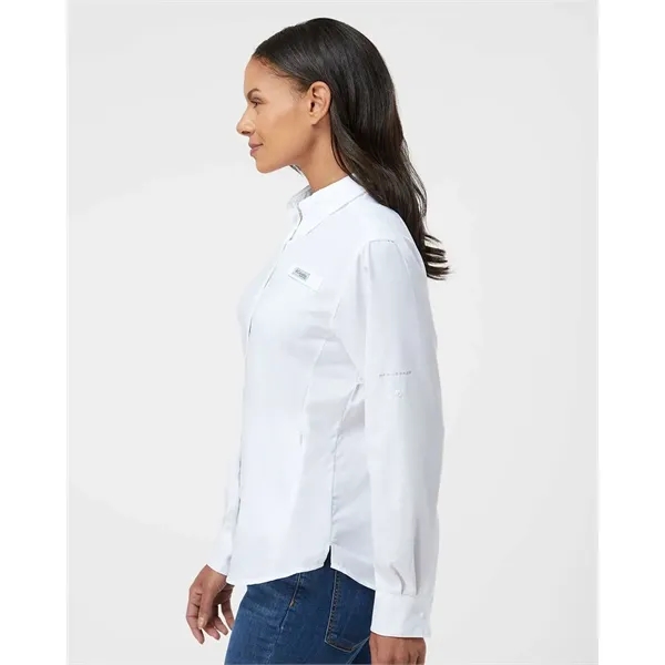 Columbia Women's PFG Tamiami™ II Shirt - Columbia Women's PFG Tamiami™ II Shirt - Image 28 of 28