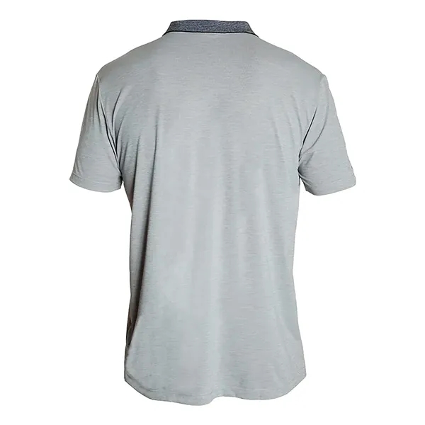 ANETIK Transit Tech Polo - ANETIK Transit Tech Polo - Image 3 of 8