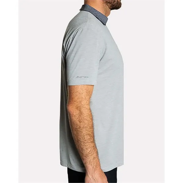 ANETIK Transit Tech Polo - ANETIK Transit Tech Polo - Image 5 of 8