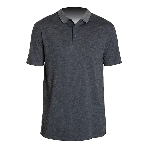 ANETIK Transit Tech Polo - ANETIK Transit Tech Polo - Image 7 of 8