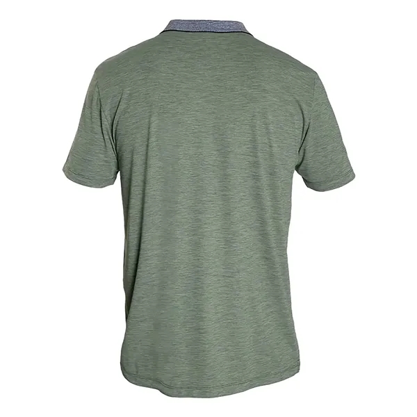ANETIK Transit Tech Polo - ANETIK Transit Tech Polo - Image 1 of 8
