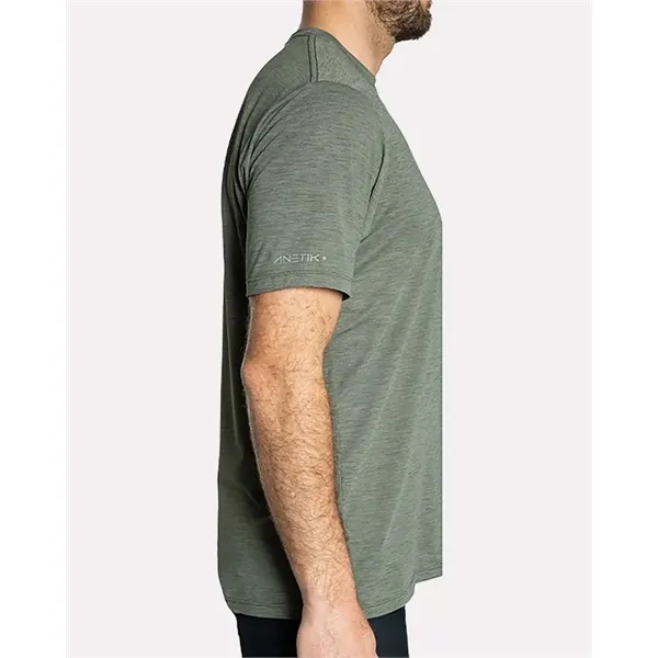 ANETIK Low Pro Tech T-Shirt - ANETIK Low Pro Tech T-Shirt - Image 8 of 11