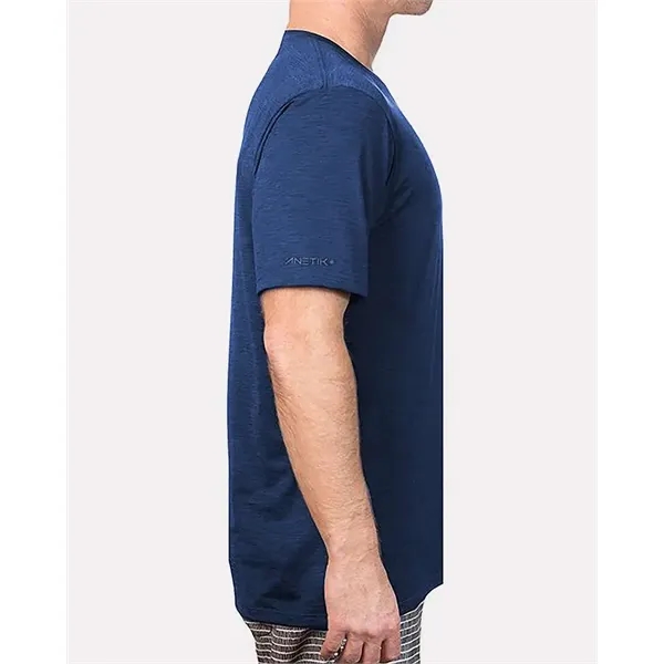 ANETIK Low Pro Tech T-Shirt - ANETIK Low Pro Tech T-Shirt - Image 11 of 11