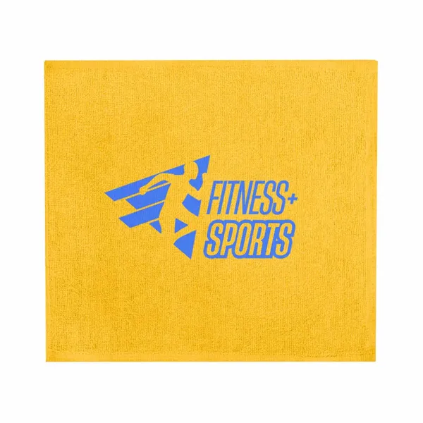 Rally Towel - Rally Towel - Image 4 of 14