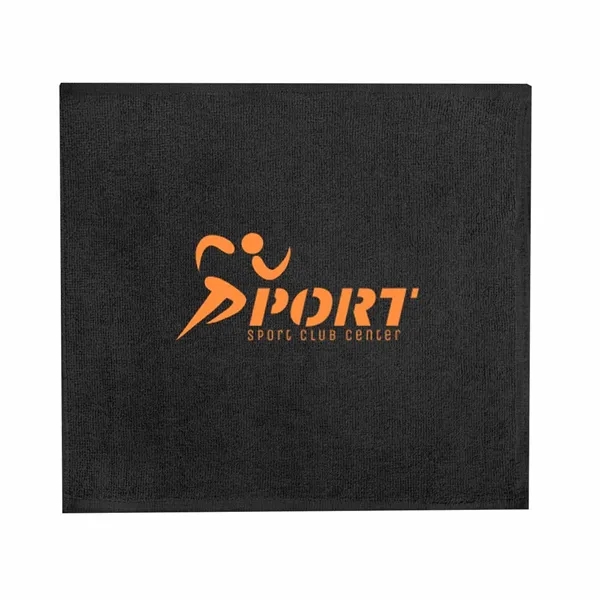 Rally Towel - Rally Towel - Image 1 of 14