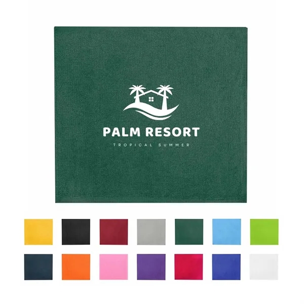 Rally Towel - Rally Towel - Image 0 of 14