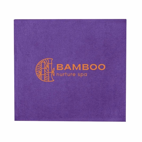 Rally Towel - Rally Towel - Image 11 of 14