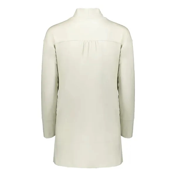 Holloway Eco Revive™ Women's Ventura Cardigan - Holloway Eco Revive™ Women's Ventura Cardigan - Image 1 of 12