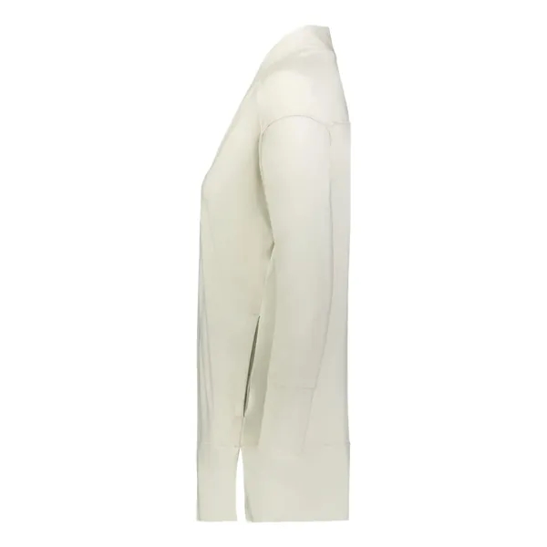 Holloway Eco Revive™ Women's Ventura Cardigan - Holloway Eco Revive™ Women's Ventura Cardigan - Image 2 of 12