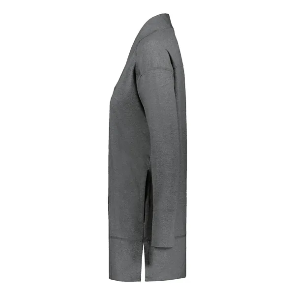 Holloway Eco Revive™ Women's Ventura Cardigan - Holloway Eco Revive™ Women's Ventura Cardigan - Image 8 of 12