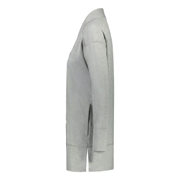 Holloway Eco Revive™ Women's Ventura Cardigan - Holloway Eco Revive™ Women's Ventura Cardigan - Image 11 of 12