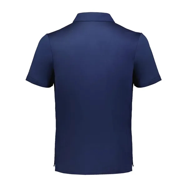 Holloway Eco Revive™ Ventura Soft Knit Polo - Holloway Eco Revive™ Ventura Soft Knit Polo - Image 13 of 15