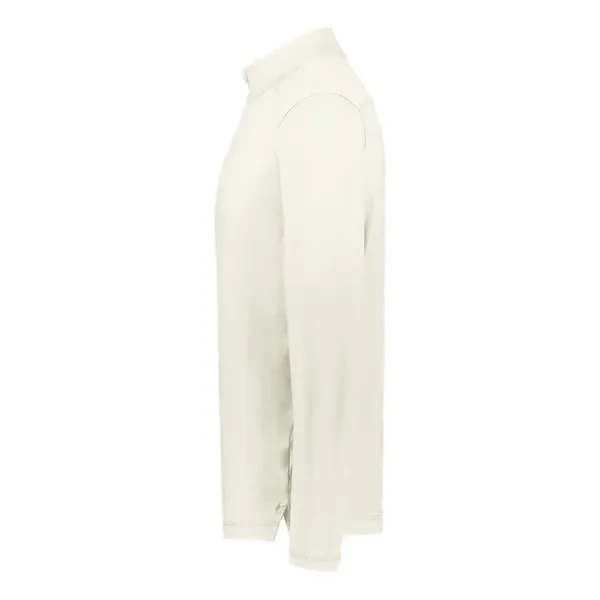 Holloway Eco Revive™ Ventura Soft Knit Quarter-Zip - Holloway Eco Revive™ Ventura Soft Knit Quarter-Zip - Image 2 of 15