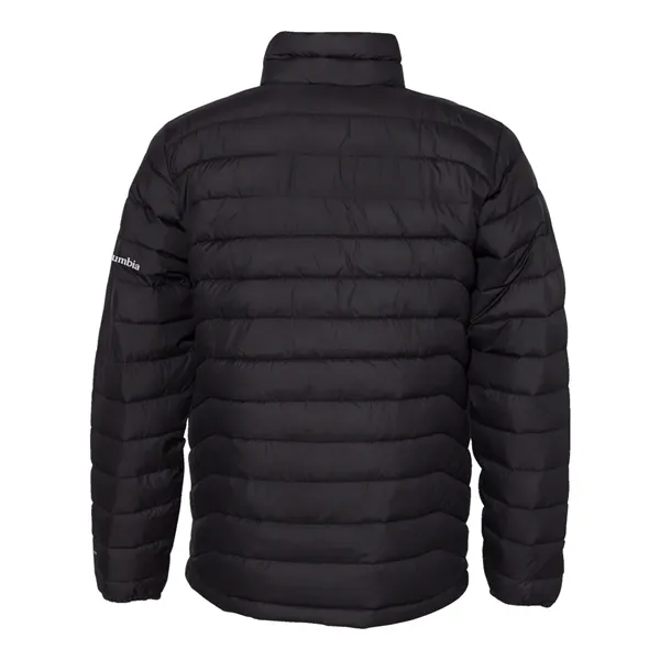 Columbia Powder Lite™ II Jacket - Columbia Powder Lite™ II Jacket - Image 4 of 5