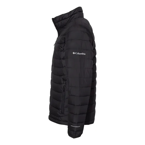 Columbia Powder Lite™ II Jacket - Columbia Powder Lite™ II Jacket - Image 5 of 5