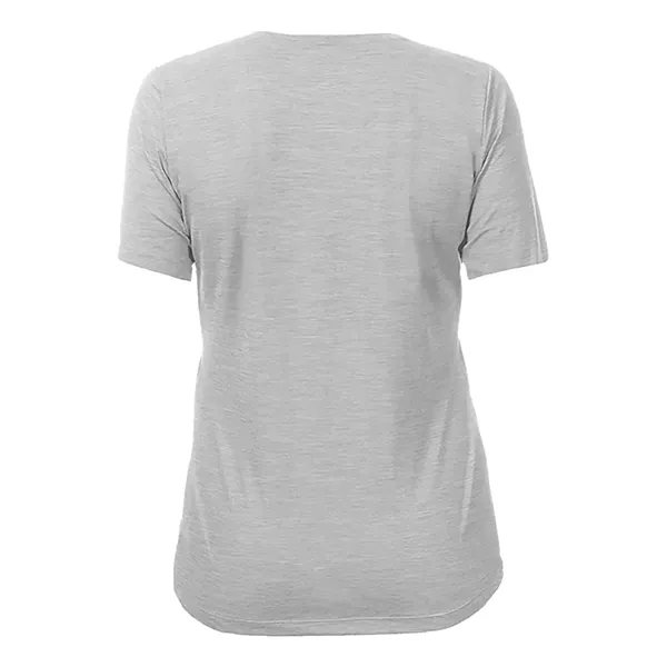 ANETIK Women's Breeze Tech T-Shirt - ANETIK Women's Breeze Tech T-Shirt - Image 3 of 9