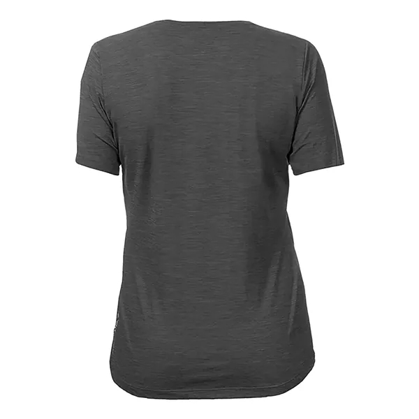 ANETIK Women's Breeze Tech T-Shirt - ANETIK Women's Breeze Tech T-Shirt - Image 4 of 9
