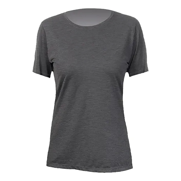 ANETIK Women's Breeze Tech T-Shirt - ANETIK Women's Breeze Tech T-Shirt - Image 5 of 9