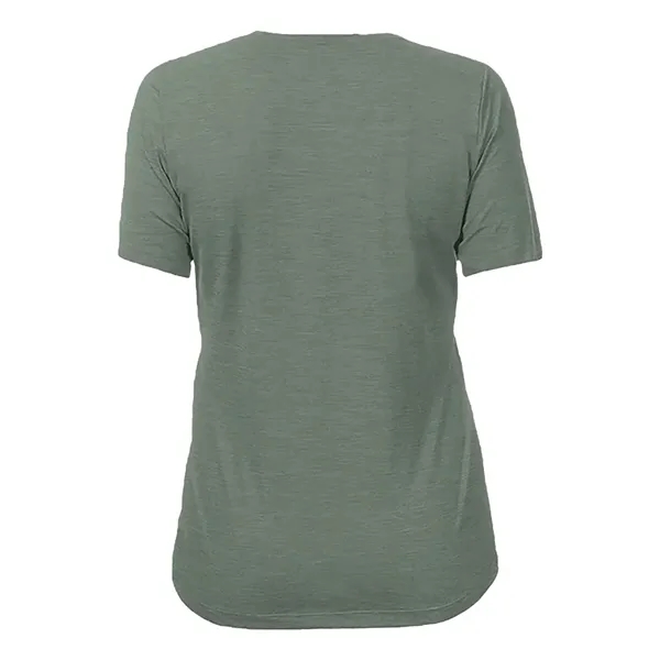 ANETIK Women's Breeze Tech T-Shirt - ANETIK Women's Breeze Tech T-Shirt - Image 6 of 9
