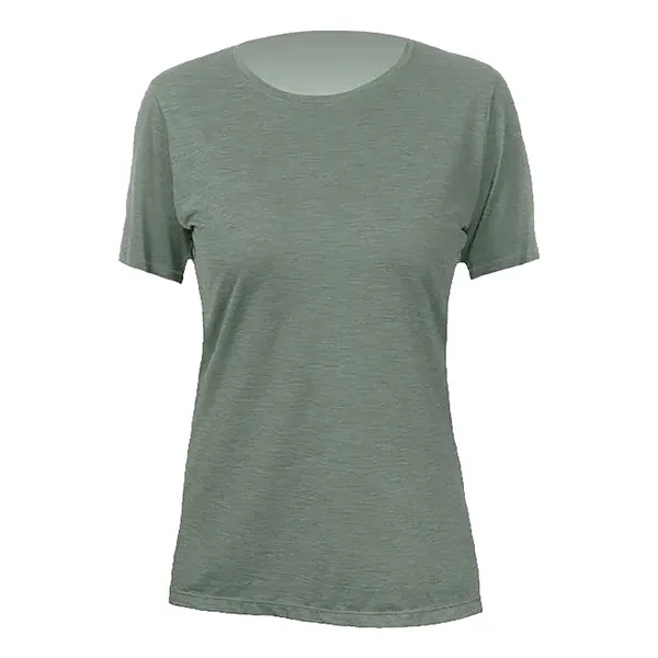 ANETIK Women's Breeze Tech T-Shirt - ANETIK Women's Breeze Tech T-Shirt - Image 7 of 9