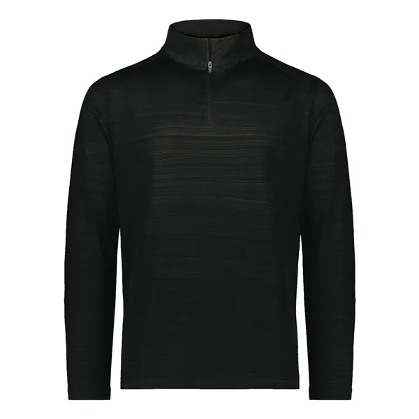 Augusta Sportswear Unisex Pursuit Quarter-Zip Pullover