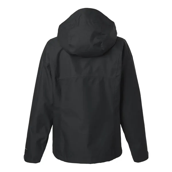 Columbia Women's Hikebound™ II Jacket - Columbia Women's Hikebound™ II Jacket - Image 2 of 2