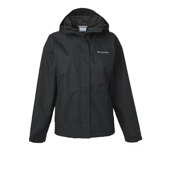 Columbia Women's Hikebound™ II Jacket - Columbia Women's Hikebound™ II Jacket - Image 1 of 2