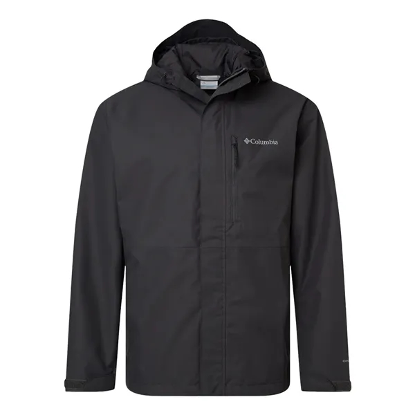 Columbia Men's Hikebound™ II Jacket - Columbia Men's Hikebound™ II Jacket - Image 2 of 4