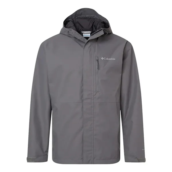 Columbia Men's Hikebound™ II Jacket - Columbia Men's Hikebound™ II Jacket - Image 4 of 4