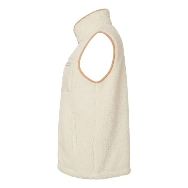 Columbia Women's West Bend™ II Vest - Columbia Women's West Bend™ II Vest - Image 2 of 2