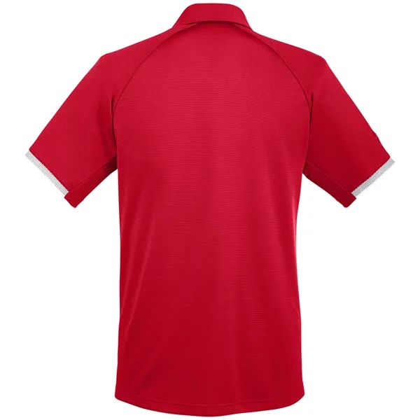 Under Armour Men's Corporate Rival Polo - Under Armour Men's Corporate Rival Polo - Image 3 of 7