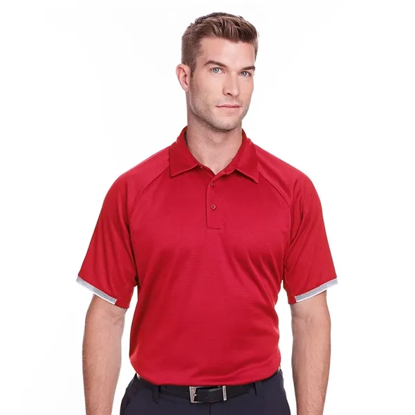 Under Armour Men's Corporate Rival Polo - Under Armour Men's Corporate Rival Polo - Image 4 of 7