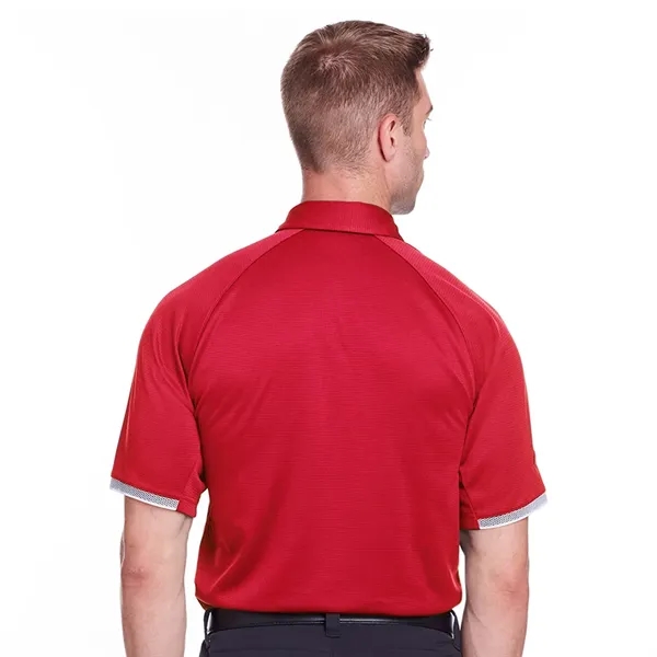 Under Armour Men's Corporate Rival Polo - Under Armour Men's Corporate Rival Polo - Image 6 of 7