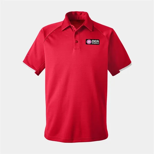 Under Armour Men's Corporate Rival Polo - Under Armour Men's Corporate Rival Polo - Image 0 of 7