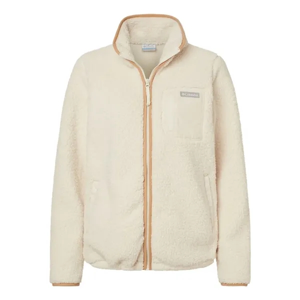 Columbia Women's West Bend™ II Full-Zip Jacket - Columbia Women's West Bend™ II Full-Zip Jacket - Image 0 of 4
