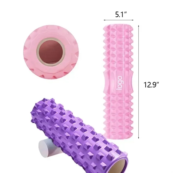 Leg Massage Roller - Leg Massage Roller - Image 1 of 2