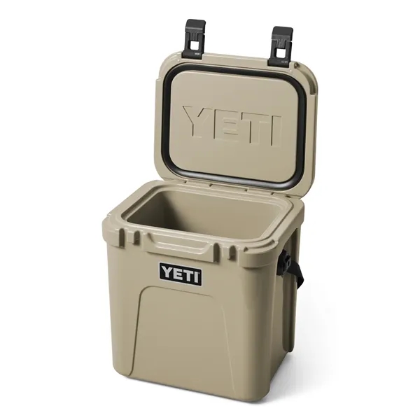 YETI® Roadie® 24 UV Print - YETI® Roadie® 24 UV Print - Image 6 of 11