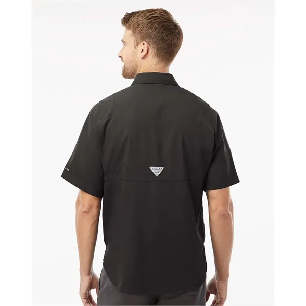 Columbia PFG Tamiami™ II Short Sleeve Shirt - Columbia PFG Tamiami™ II Short Sleeve Shirt - Image 4 of 47