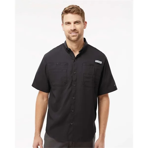 Columbia PFG Tamiami™ II Short Sleeve Shirt - Columbia PFG Tamiami™ II Short Sleeve Shirt - Image 0 of 47